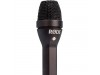 Rode Reporter Omnidirectional Handheld Interview Microphone 